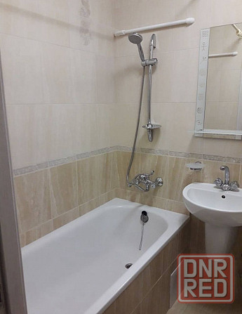 Сдам двухкомнатную квартиру в Ворошиловском районе. Донецк - изображение 4