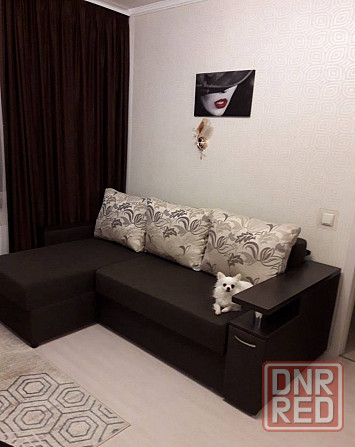 Сдам двухкомнатную квартиру в Ворошиловском районе. Донецк - изображение 5