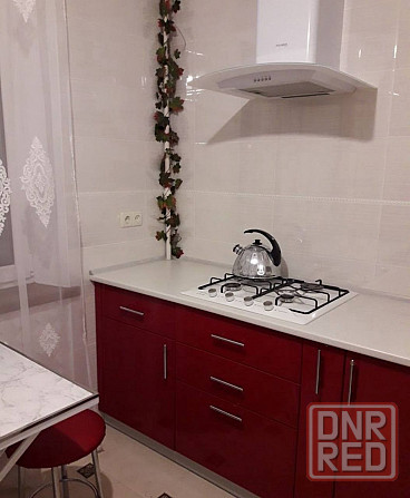 Сдам двухкомнатную квартиру в Ворошиловском районе. Донецк - изображение 7