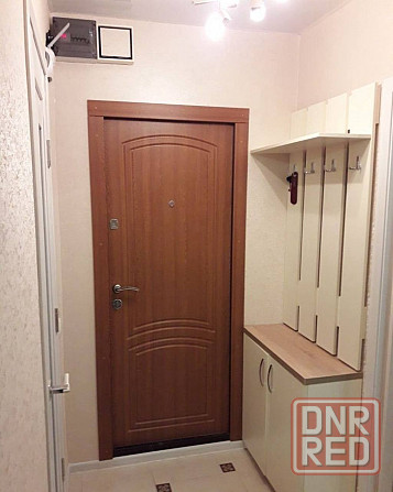 Сдам двухкомнатную квартиру в Ворошиловском районе. Донецк - изображение 1