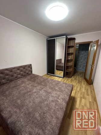 Сдаётся в аренду 2-к квартира Буденовский р-н Ориентир: пл. Буденного Донецк - изображение 4