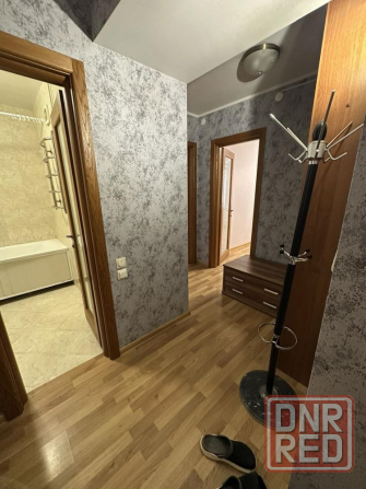 Сдаётся в аренду 2-к квартира Буденовский р-н Ориентир: пл. Буденного Донецк - изображение 1