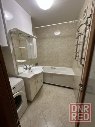 Сдаётся в аренду 2-к квартира Буденовский р-н Ориентир: пл. Буденного Донецк - изображение 2