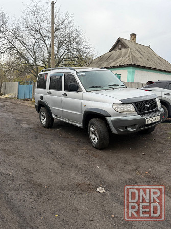 патриот Донецк - изображение 1