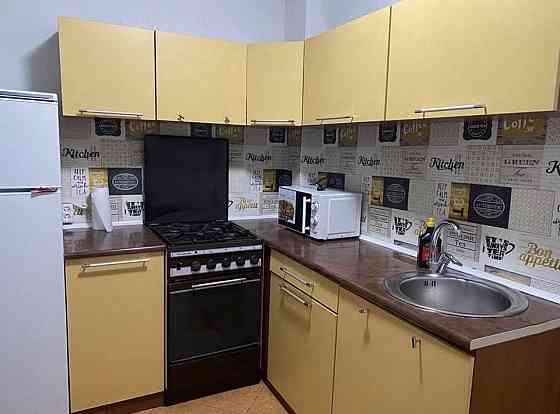 Опрятная однокомнатная квартира. Донецк