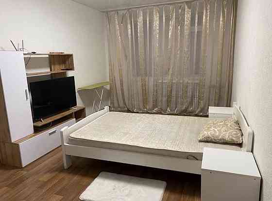 Опрятная однокомнатная квартира. Донецк