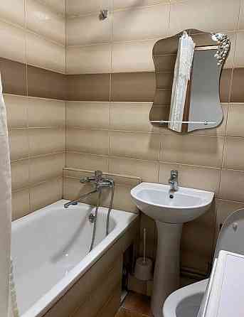 Опрятная однокомнатная квартира. Донецк