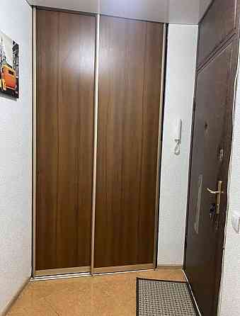 Опрятная однокомнатная квартира. Донецк