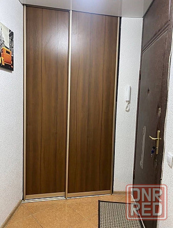 Опрятная однокомнатная квартира. Донецк - изображение 2