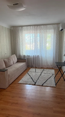 Сдаётся 1 комнатная квартира в Пролетарском районе, ул. Раздольная Донецк