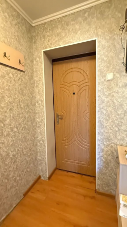 Сдаётся 1 комнатная квартира в Пролетарском районе, ул. Раздольная Донецк