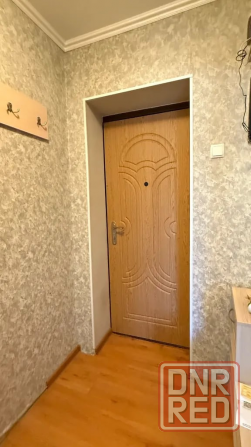 Сдаётся 1 комнатная квартира в Пролетарском районе, ул. Раздольная Донецк - изображение 5