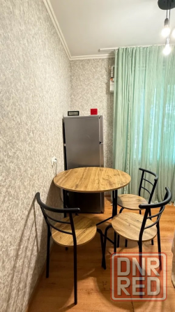 Сдаётся 1 комнатная квартира в Пролетарском районе, ул. Раздольная Донецк - изображение 2