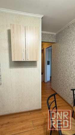 Сдаётся 1 комнатная квартира в Пролетарском районе, ул. Раздольная Донецк - изображение 4