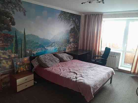 3-ком. квартира, 8 эт. 80м2 Мариуполь