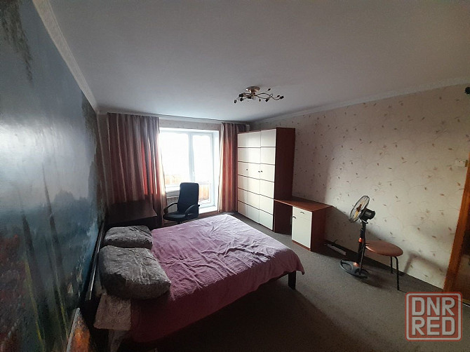 3-ком. квартира, 8 эт. 80м2 Мариуполь - изображение 3