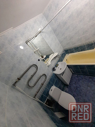 3-ком. квартира, 8 эт. 80м2 Мариуполь - изображение 7