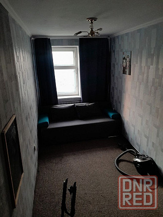 3-ком. квартира, 8 эт. 80м2 Мариуполь - изображение 5