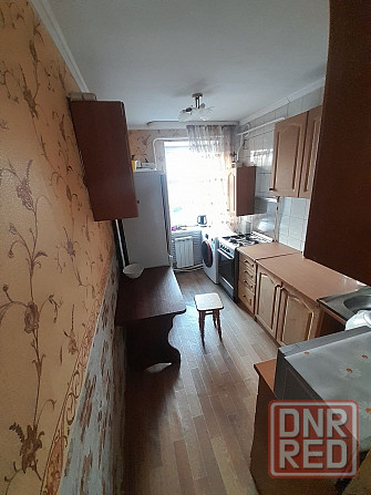 3-ком. квартира, 8 эт. 80м2 Мариуполь - изображение 4