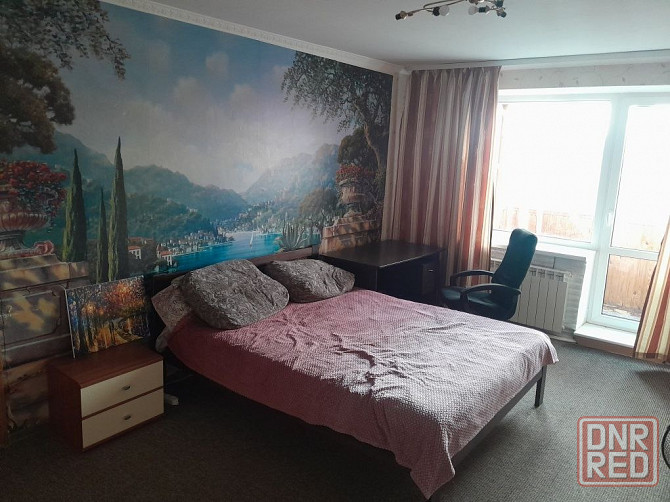 3-ком. квартира, 8 эт. 80м2 Мариуполь - изображение 1