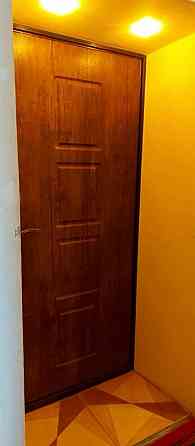 продажа 3-х комнатной квартиры на Тресте Харцызск Харцызск