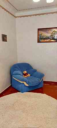 продажа 3-х комнатной квартиры на Тресте Харцызск Харцызск