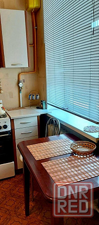 продажа 3-х комнатной квартиры на Тресте Харцызск Харцызск - изображение 9