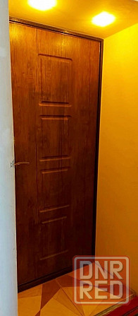 продажа 3-х комнатной квартиры на Тресте Харцызск Харцызск - изображение 1