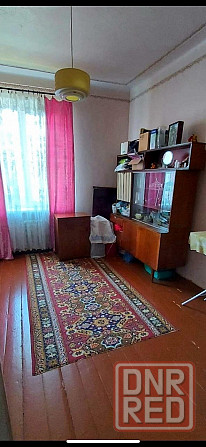 продажа 3-х комнатной квартиры на Тресте Харцызск Харцызск - изображение 7