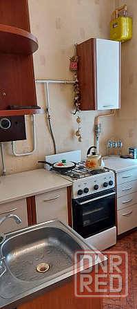 продажа 3-х комнатной квартиры на Тресте Харцызск Харцызск - изображение 8