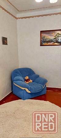 продажа 3-х комнатной квартиры на Тресте Харцызск Харцызск - изображение 4