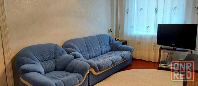 продажа 3-х комнатной квартиры на Тресте Харцызск Харцызск - изображение 3