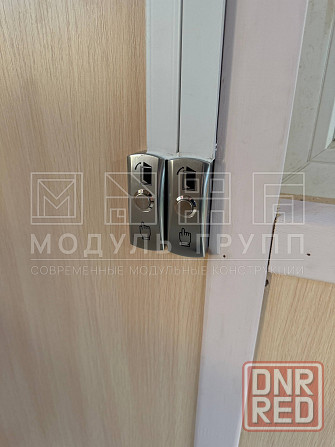 Пост охраны \ Проходная 6 х 2.4 х 2.9 м Донецк - изображение 7