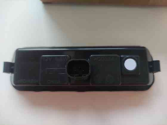 Кнопка открывания двери багажника Форд Фокус 3 Донецк