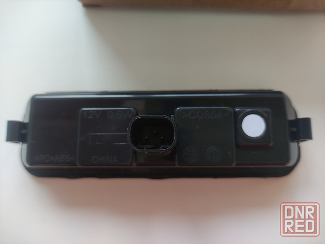 Кнопка открывания двери багажника Форд Фокус 3 Донецк - изображение 4