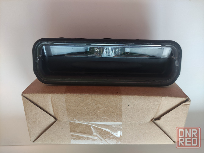 Кнопка открывания двери багажника Форд Фокус 3 Донецк - изображение 2