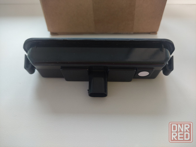 Кнопка открывания двери багажника Форд Фокус 3 Донецк - изображение 3