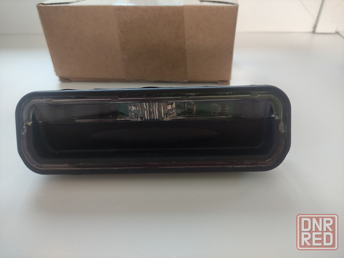 Кнопка открывания двери багажника Форд Фокус 3 Донецк - изображение 1