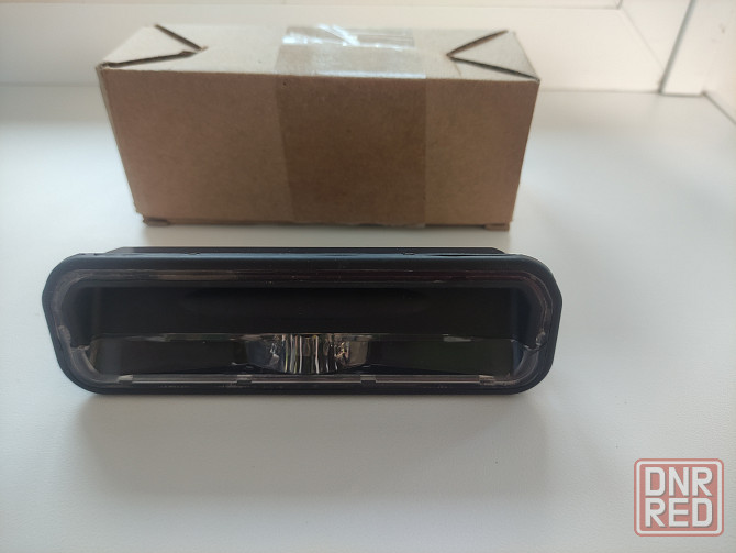 Кнопка открывания двери багажника Форд Фокус 3 Донецк - изображение 5