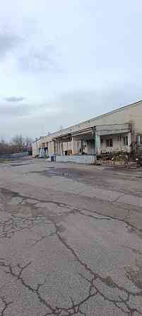 Сдам отапливаемый Склад 475 м², Буденновском р-не. Ремонт. Рампа. Охраняемая территория. Донецк