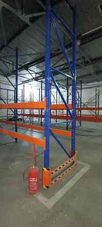 Сдам отапливаемый Склад 475 м², Буденновском р-не. Ремонт. Рампа. Охраняемая территория. Донецк