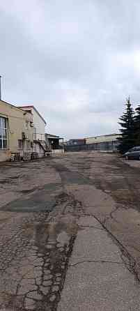 Сдам отапливаемый Склад 475 м², Буденновском р-не. Ремонт. Рампа. Охраняемая территория. Донецк