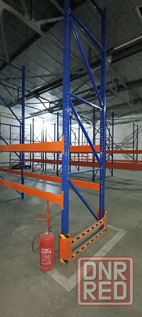 Сдам отапливаемый Склад 475 м², Буденновском р-не. Ремонт. Рампа. Охраняемая территория. Донецк - изображение 3