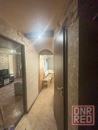 Предлагается на продажу 2-хкомн. квартира в центре Петровского района , ориентир пл.Победы Донецк - изображение 4