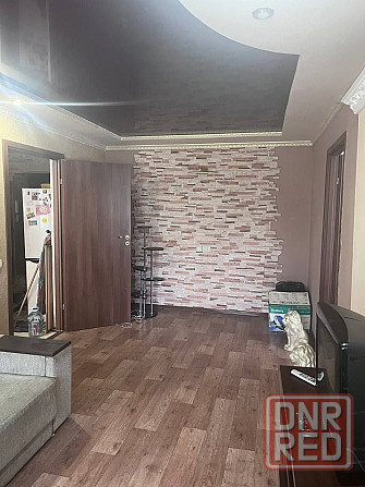 Предлагается на продажу 2-хкомн. квартира в центре Петровского района , ориентир пл.Победы Донецк - изображение 6