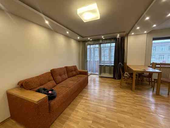 Сдается трехкомнатная квартира в Киевском районе Донецк