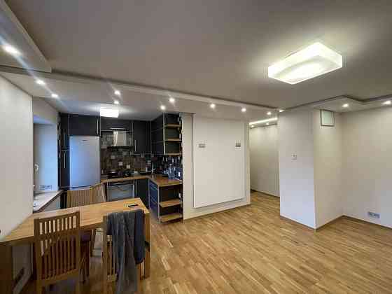 Сдается трехкомнатная квартира в Киевском районе Донецк