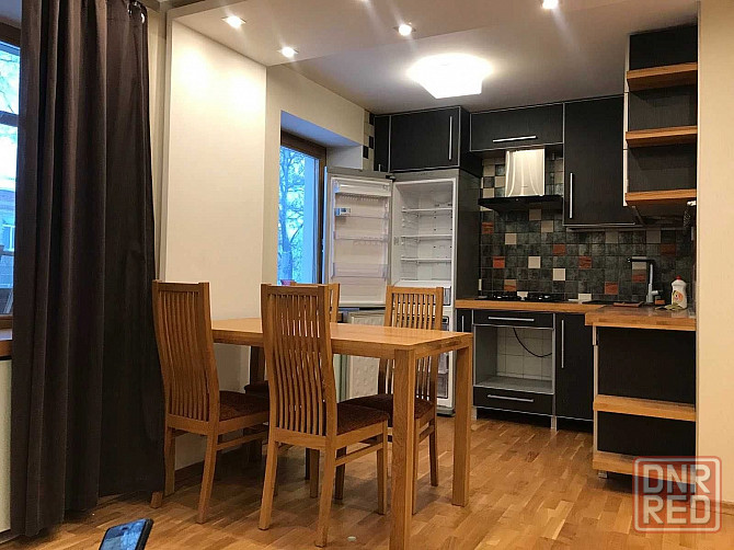 Сдается трехкомнатная квартира в Киевском районе Донецк - изображение 2