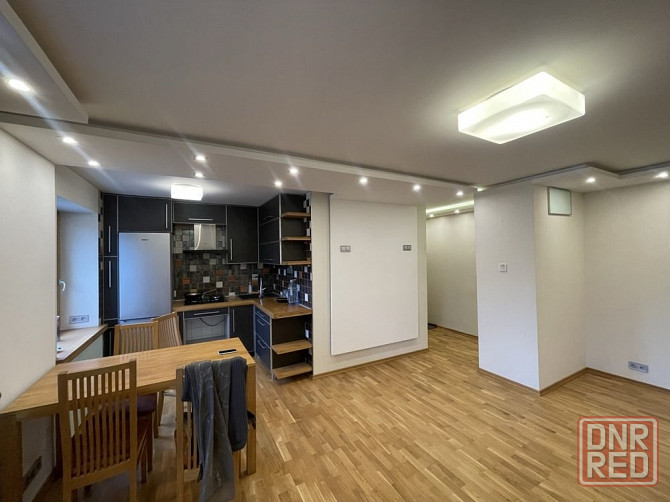 Сдается трехкомнатная квартира в Киевском районе Донецк - изображение 6