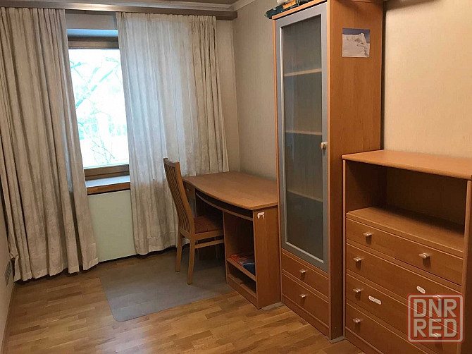 Сдается трехкомнатная квартира в Киевском районе Донецк - изображение 4